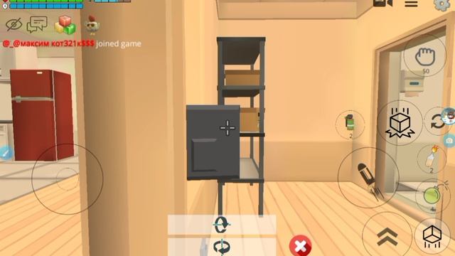 чикен ган обновление 3.6.01 пасхалки