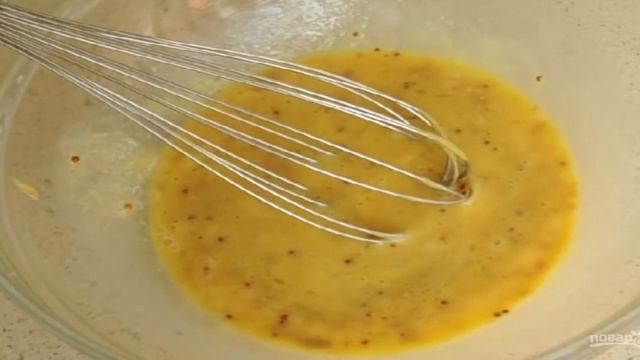 Книга рецептов