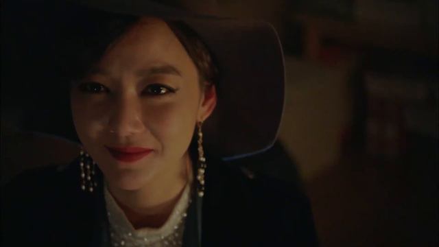 Потеряв свою особенность - ты потеряешь меня.../ Хваюги. Корейская одиссея смотреть онлайн