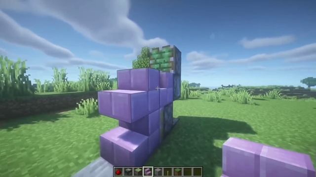 Top 5 Minecraft Tiktok Hacks | I Am Zeus смотреть онлайн