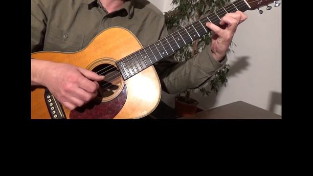 Marie Randy Newman Guitar Arrangement смотреть онлайн