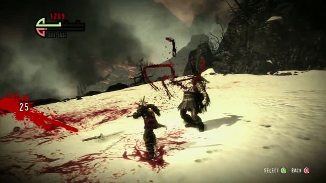 Bloodforge Game Demo смотреть онлайн