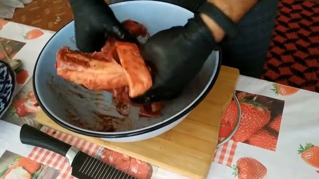 МЯСО НА ПАРУ. Готовим самое мягкое мясо на пару #мясонапару#говядина#баранина#пароварка смотреть онлайн