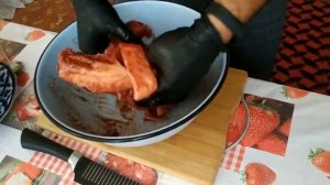 МЯСО НА ПАРУ.   Готовим самое мягкое мясо на пару           #мясонапару#говядина#баранина#пароварка