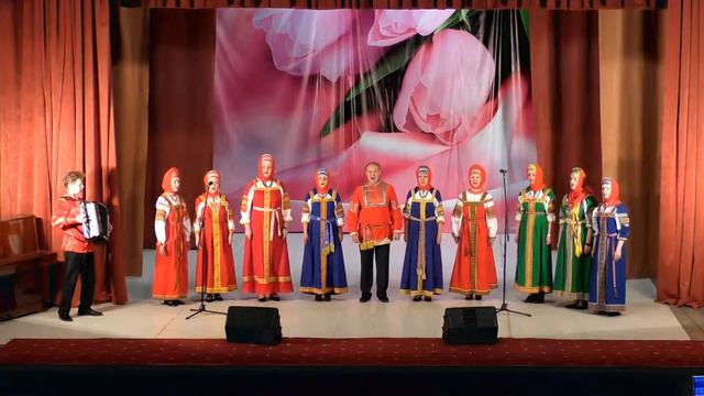 Марьины напевы - Вера вечна смотреть онлайн