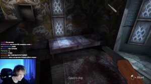 ДИПИНС ИГРАЕТ В ГРЕННИ 3 ► GRANNY 3 | ПРОХОЖДЕНИЕ