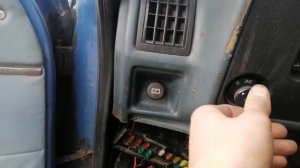 Opel kadet D 1984 1,3 Опель кадет универсал