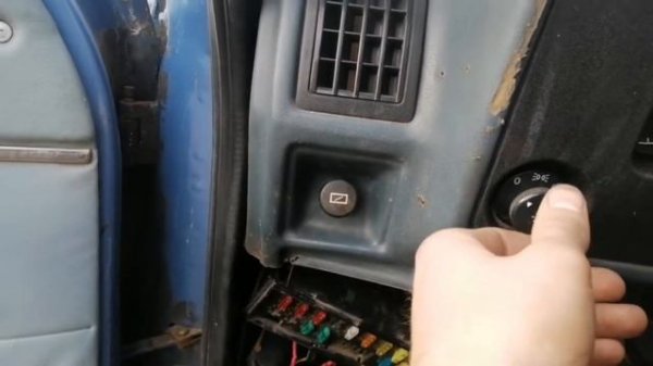 Opel kadet D 1984 1,3 Опель кадет универсал