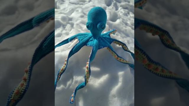 ^Осьминог Клод^. смотреть онлайн