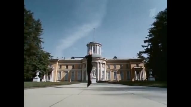 БАЛ РУССКОГО ЯЗЫКА смотреть онлайн