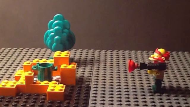 Мини-Мультик #7 смотреть онлайн