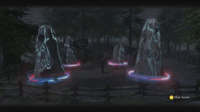 Fable Anniversary Playthrough Ep. 05 - Knothole Glade and the White Balverine - with Commentary смотреть онлайн