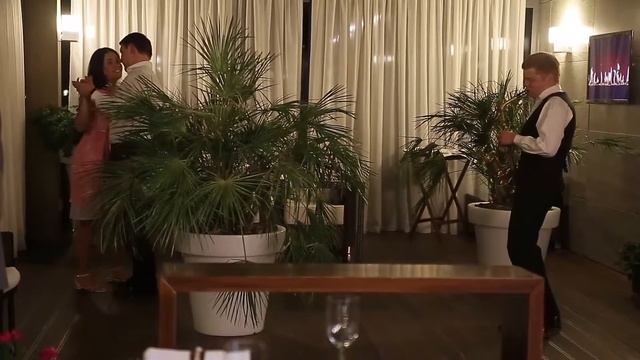 Предложение руки и сердца. Харьков Палас смотреть онлайн