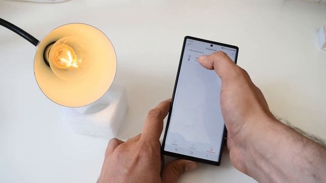 Yeelight Smart LED Filament Bulb – умная лампа, или, до чего дошел прогресс смотреть онлайн