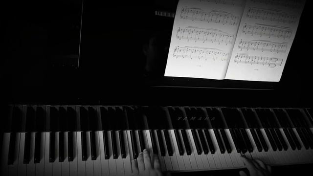 Erik Satie - Gymnopedie no.2 смотреть онлайн