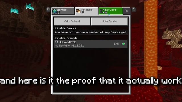 How To Fix No Cursor Lock (Minecraft Bedrock Edition) [BUG FIX] смотреть онлайн