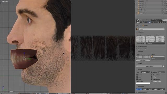 PES14 Face/Hair Mod Tool v1.7a by Suat CAGDAS смотреть онлайн