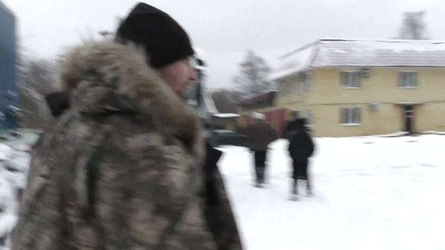 #43. caterpillar c15. Разбор двигателя. Просадка гильз в блоке. Часть 8 смотреть онлайн