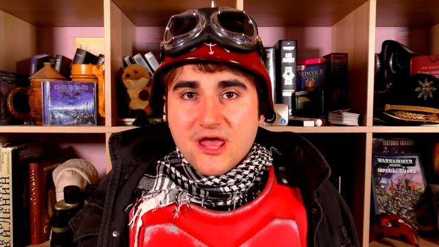 Кровавый Договор - злобные гвардейцы Кхорна | Warhammer 40 000 смотреть онлайн