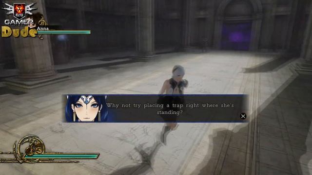Deception IV: The Nightmare Princess - ПЕРВЫЙ ВЗГЛЯД ОТ EGD