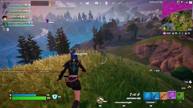 🔴 LIVE - FORTNITE | Chapter 5 Season 2 | Playing with subs смотреть онлайн