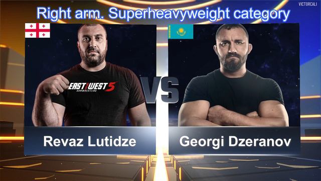 King Of The Table 11 | 6 Confirmed Supermatches