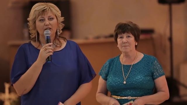 Напутственные слова мамы дочери...До слёз смотреть онлайн