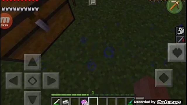 Обзор мода супер герои Minecraft pe 4 смотреть онлайн