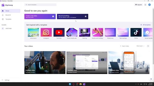 How To Save Video Clipchamp Tutorial смотреть онлайн