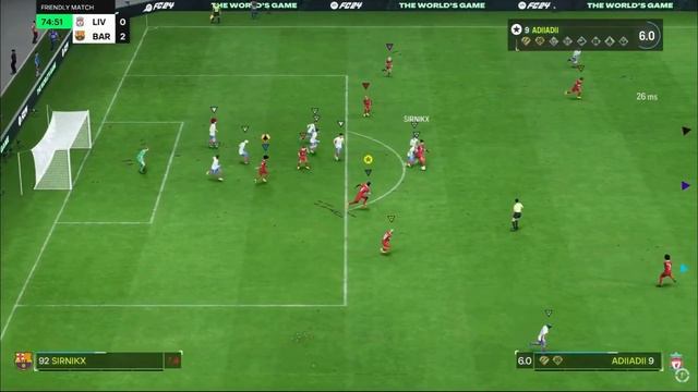 SAFA | Mini-Tournament | Randomizer | Moments смотреть онлайн