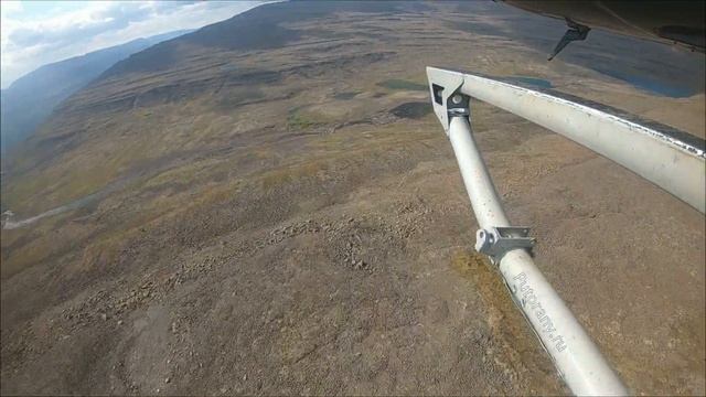 Плато Путорана. Летим на водопады и рыбалку. смотреть онлайн