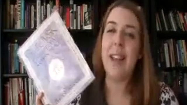(Very Belated) Christmas Book Haul смотреть онлайн