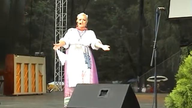 Рытова_Летела лебедка смотреть онлайн