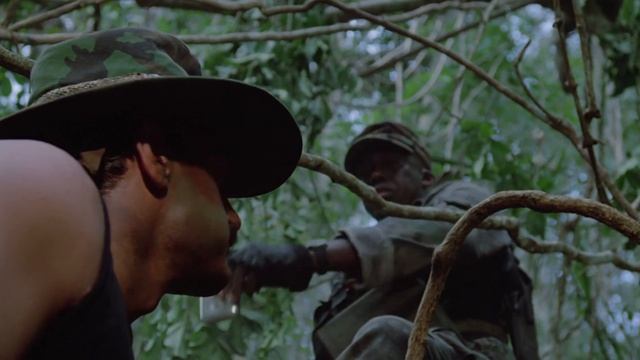 По сравнению с этим Камбоджа это чистый Канзас смотреть онлайн