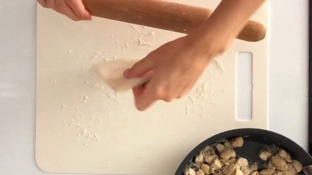 Рецепты на каждый день