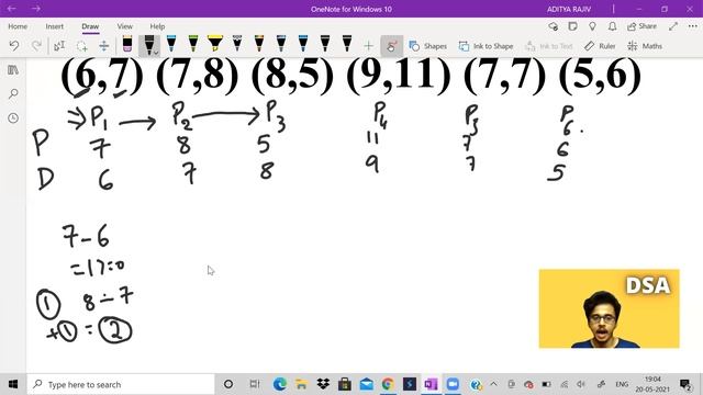 Circular tour of petrol pumps| Tricky problem Love Babbar DSA sheet смотреть онлайн