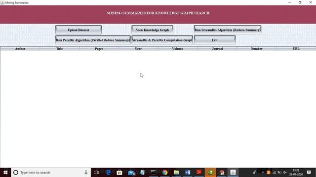 Mining Summaries for Knowledge Graph Search смотреть онлайн