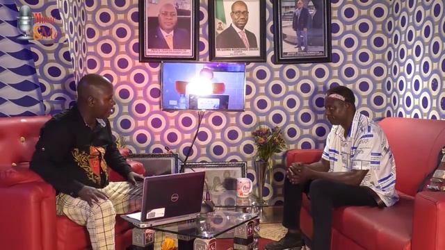 PRINCE CHARLES OSADOLOR WITH SUNDAY AGHAZERULE FRO AMB OSAYOMORE JOSEPH APRIL 2022 смотреть онлайн