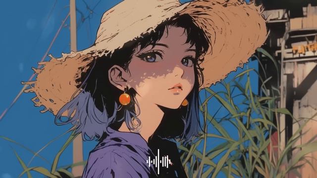 𝐏𝐥𝐚𝐲𝐥𝐢𝐬𝐭 80's Tokyo City HipHop 💿 _ Lofi hiphop mix ( Chill & Study )