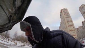 Ушло масло в тосол газель камминз (Cummins ISF 2 8)