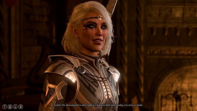 Baldur's Gate 3 No Mindflayers Ending смотреть онлайн