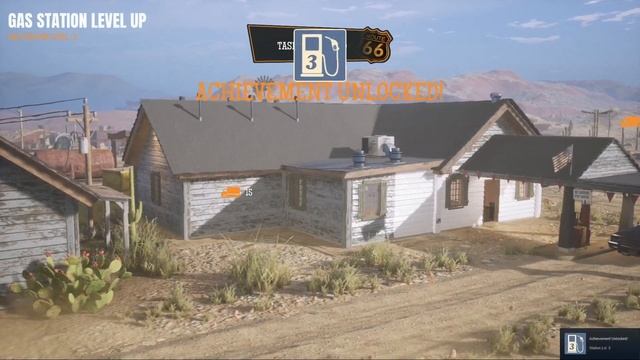 Gas Station Simulator | Part 6 | GamePlay PC смотреть онлайн