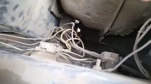 тусклые поворотники ваз 2106