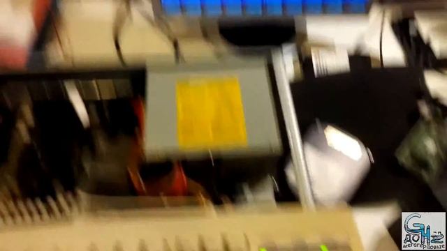 486 от NSS Computer Group. Часть 5 смотреть онлайн