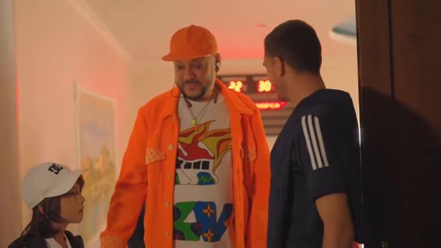 Киркоров перепутал Марио Фернандеса с Оздоевым смотреть онлайн