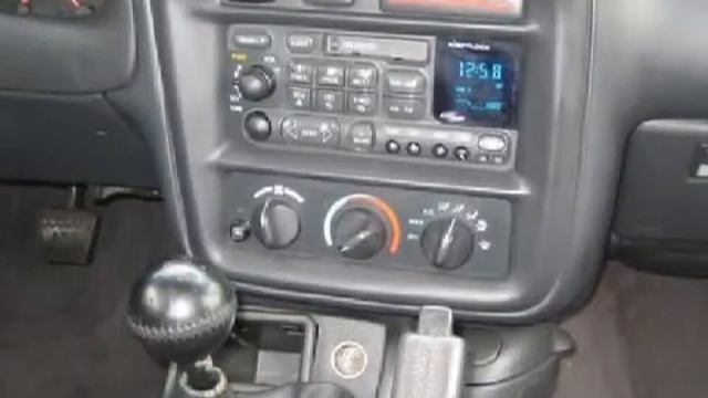 Preowned 1998 Chevrolet Camaro Worthington OH 43085 смотреть онлайн