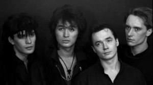 Виктор Цой - Когда твоя девушка больна