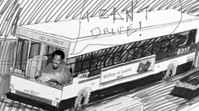 Wesley Willis - 
