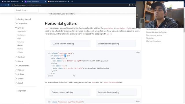 Bootstrap 5 Alpha ? ¿Adiós jQuery? ? ¿Qué Cambió? ? смотреть онлайн