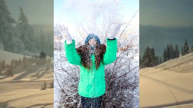 ФОТОСЕССИЯ НА ПРИРОДЕ. Идеи. Композиция. Мой личный опыт фотографа. смотреть онлайн